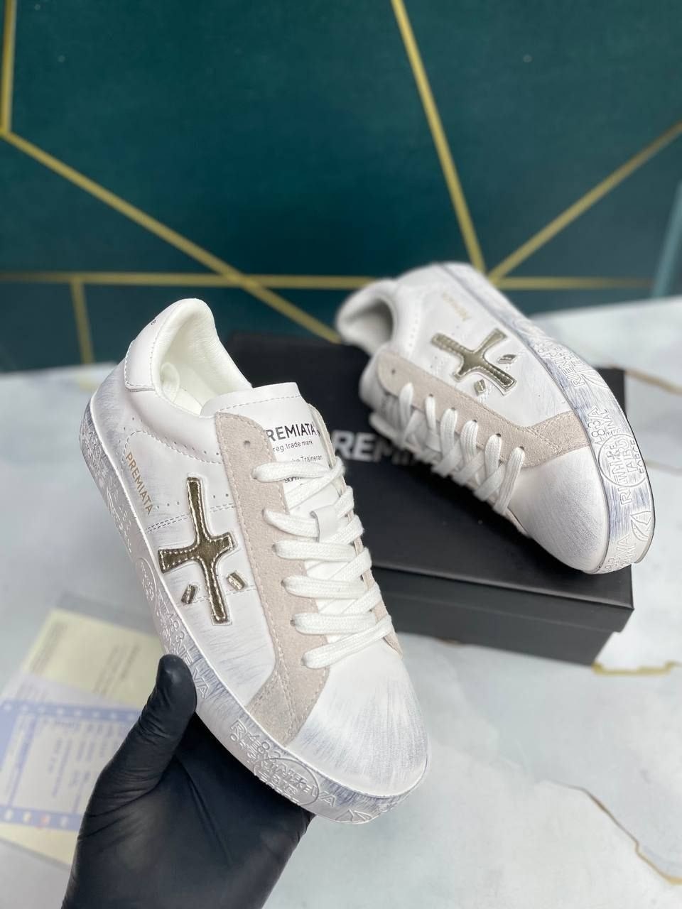 ,кеды premiata,кроссовки premiata,женские кеды premiata,premiata кроссовки женские