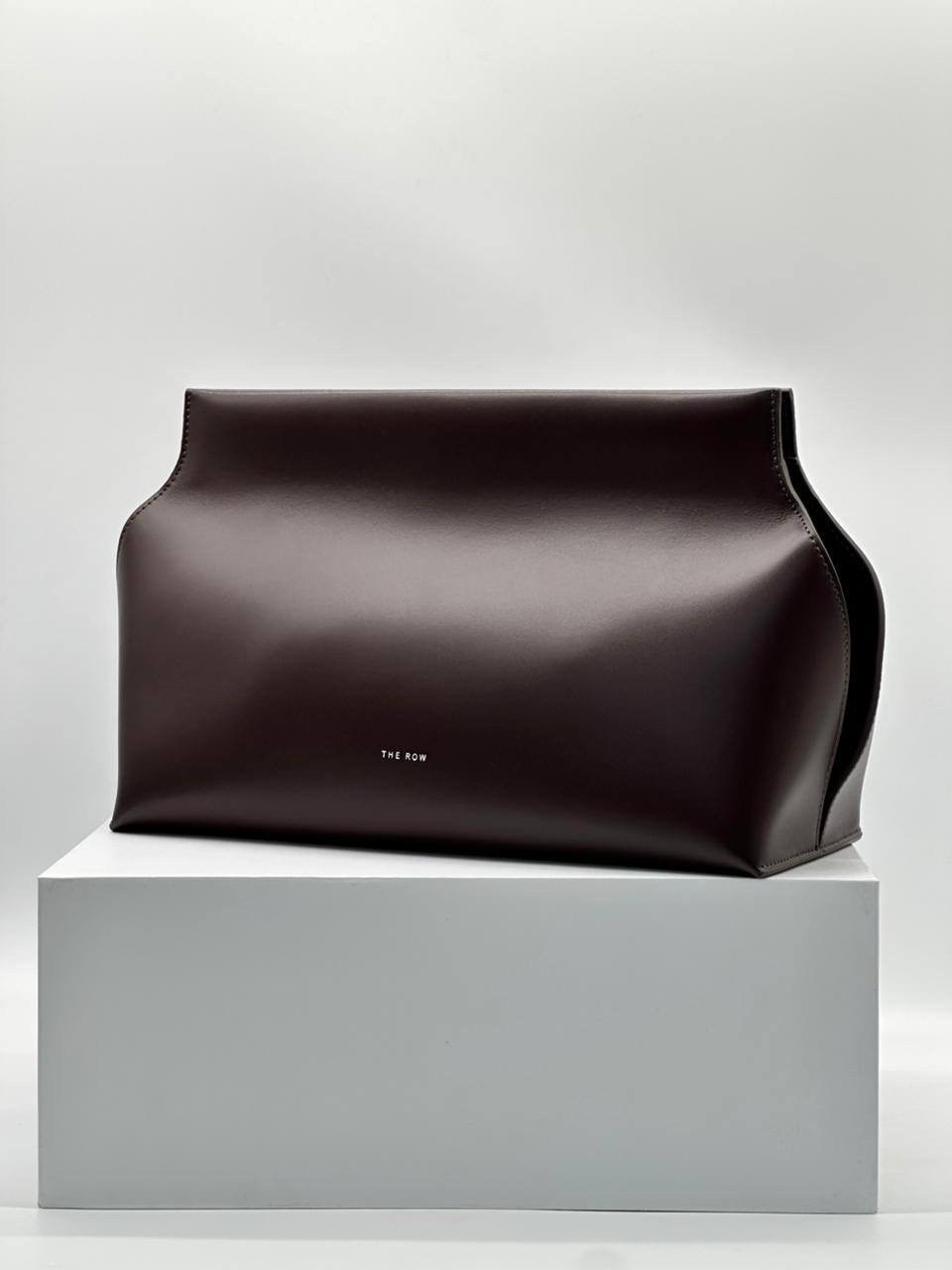 кожаная сумка через плечо the row красный,сумка,кожаная сумка через плечо the row,женская сумка,бордовая сумка