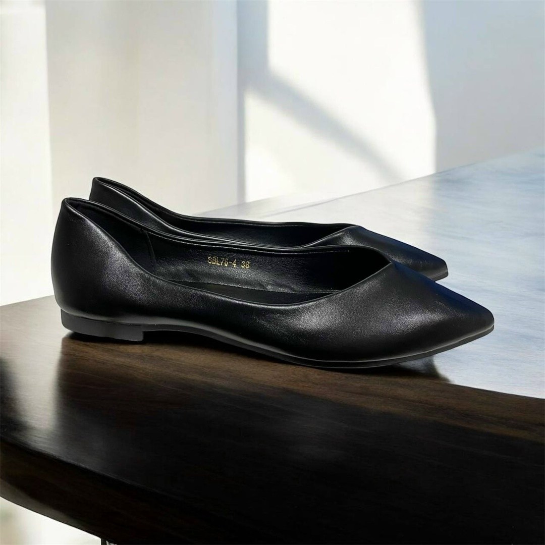 черные балетки,балетки,женские балетки,,женская