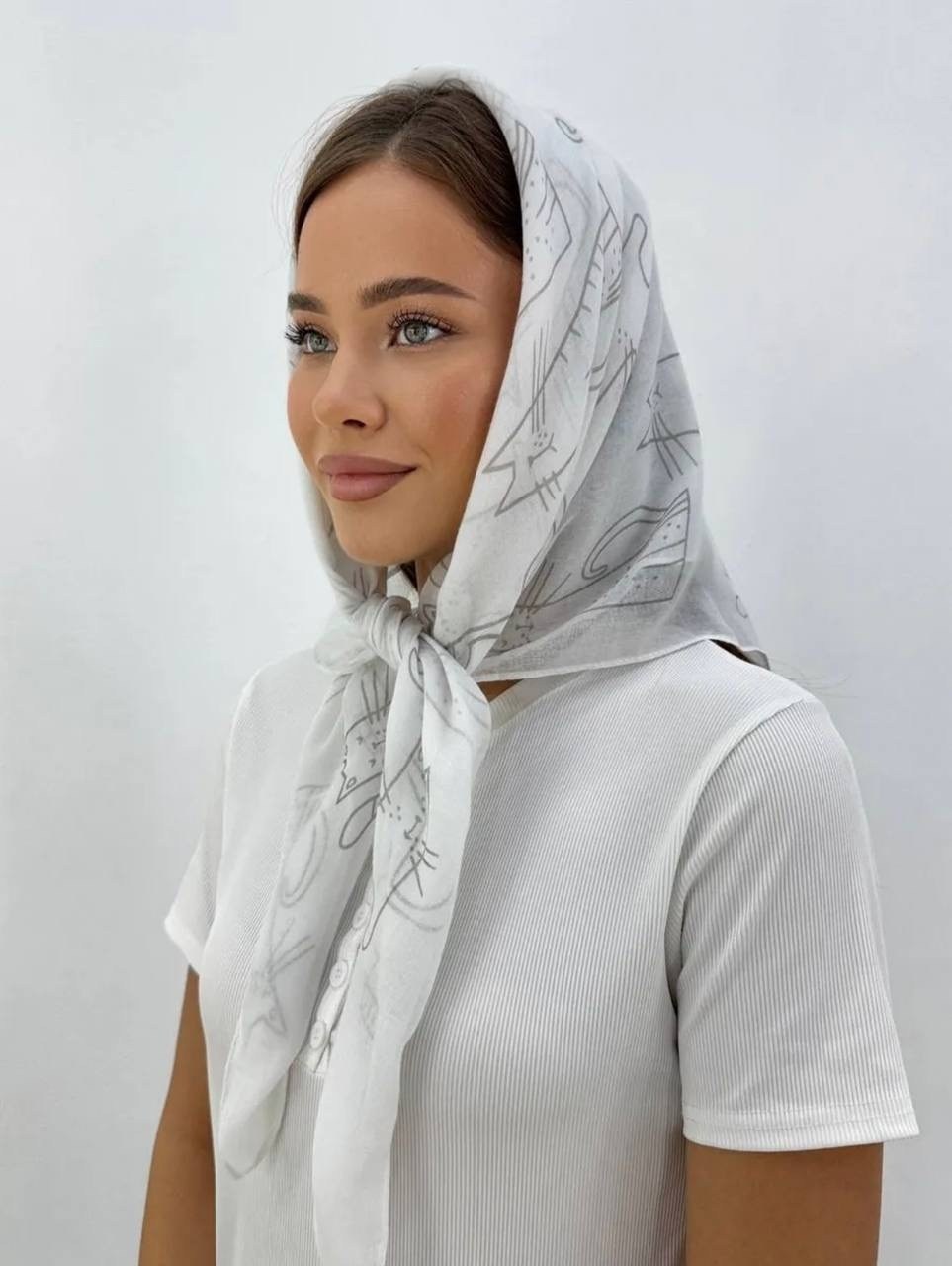 платок тонкий,платок,женские платки,платок легкий,платок на шею женский