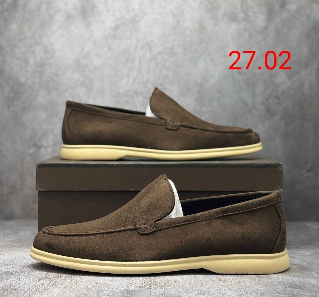 loro piana лоферы мужские,мужские замшевые лоферы,лоферы loro piana summer walk замшевые коричневые,лоферы loro piana,лоферы loro piana мужские замшевые