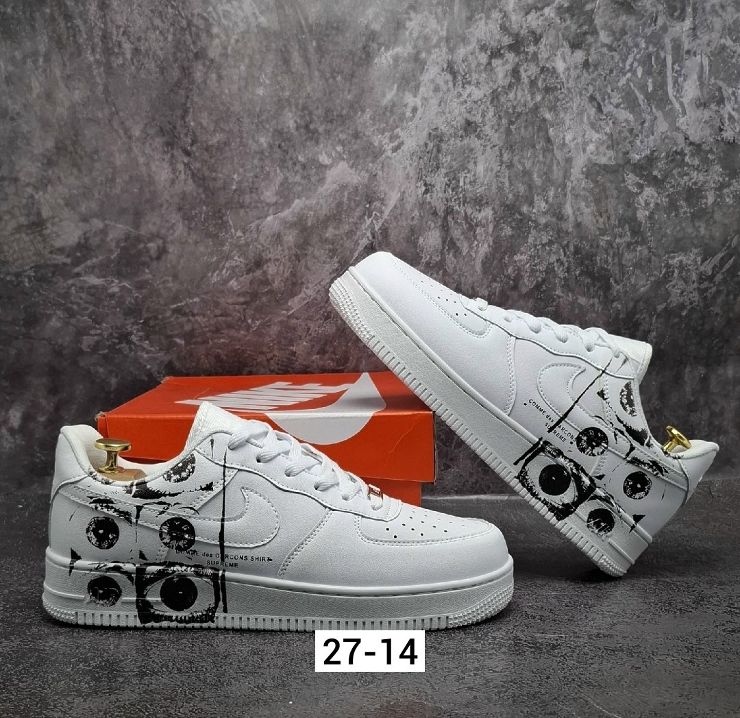 nike air force 1 cdg x supreme,кроссовки air force 1 nike,кроссовки nike air force 1 supreme,кроссовки,кроссовки nike air force