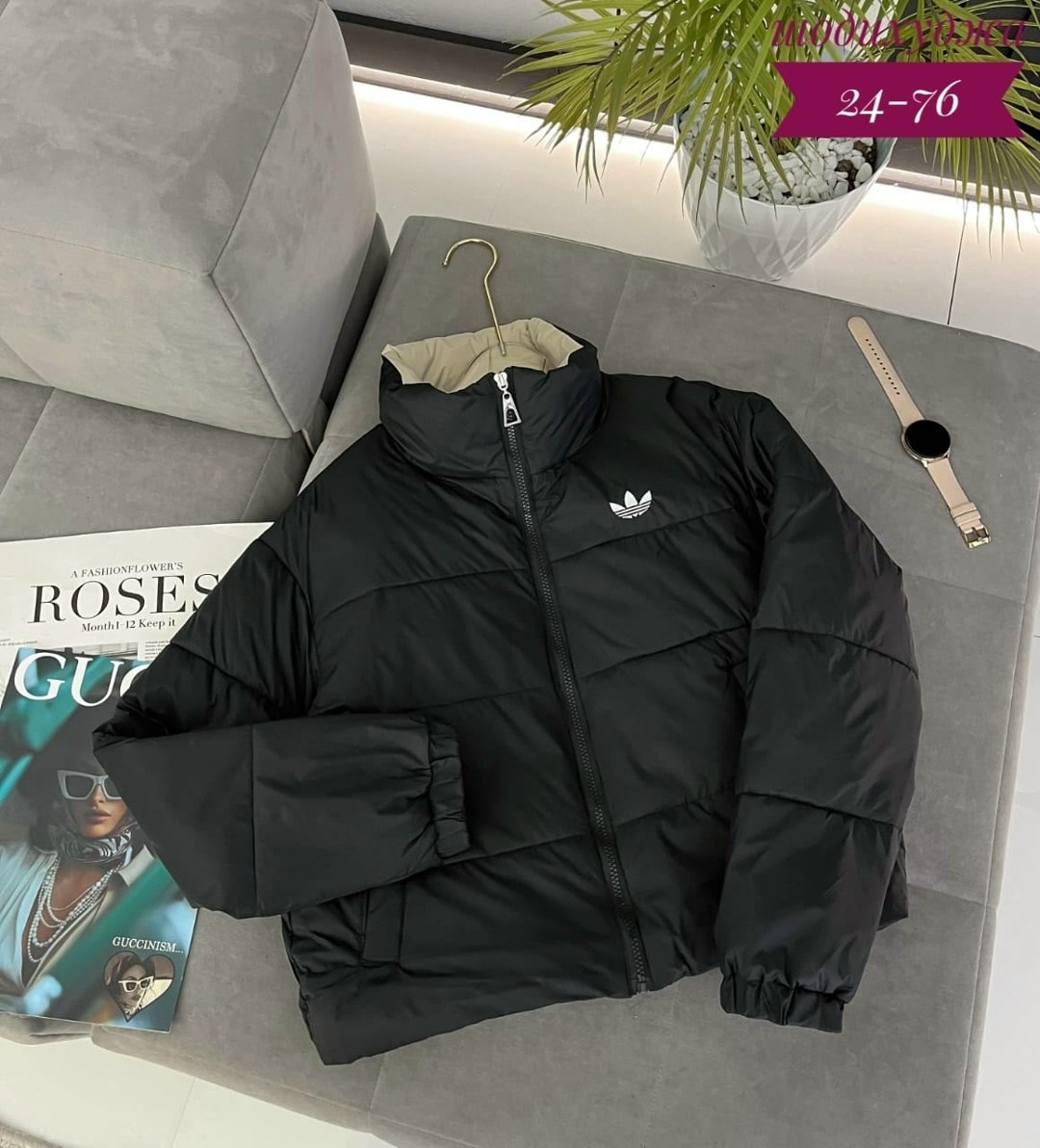 женская куртка,куртки ,куртки зимние adidas,демисезонная куртка,куртка адидас