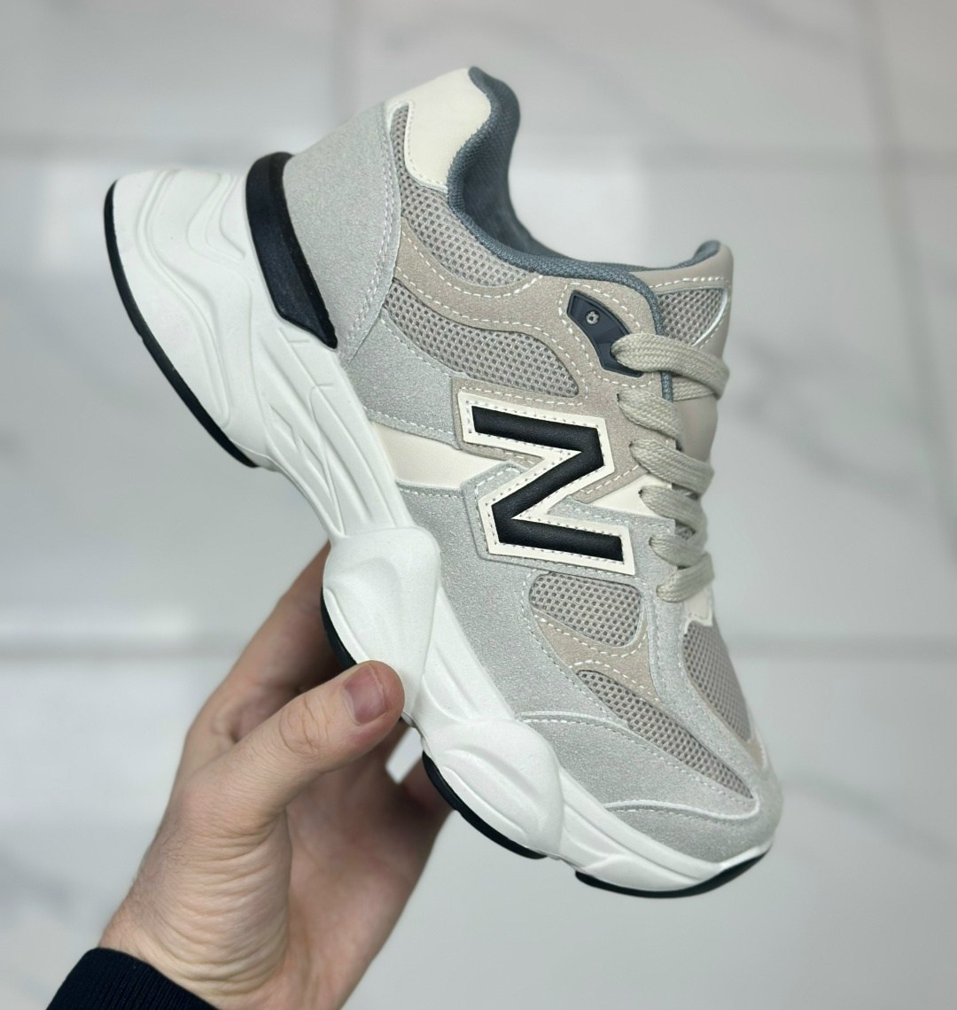 кроссовки new balance 9060,кроссовки спортивные new balance 9060,кроссовки new balance 9060 бежевые,кроссовки new balance,кроссовки