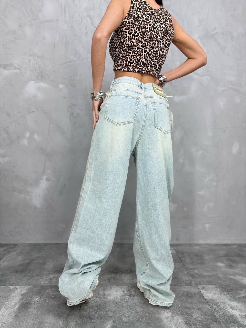 джинсы женские широкие,женские джинсы,джинсы хлопок,широкие рваные джинсы багги baggy jeans y2k,джинсы бойфренды y2k широкие багги mari-t