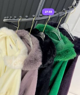 Верхняя одежда