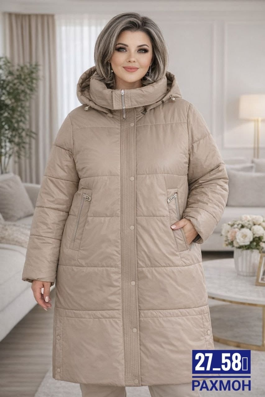 куртка женская больших размеров удлиненная,пальто на синтепоне,куртки больших размеров,удлиненная демисезонная куртка,пальто демисезонная