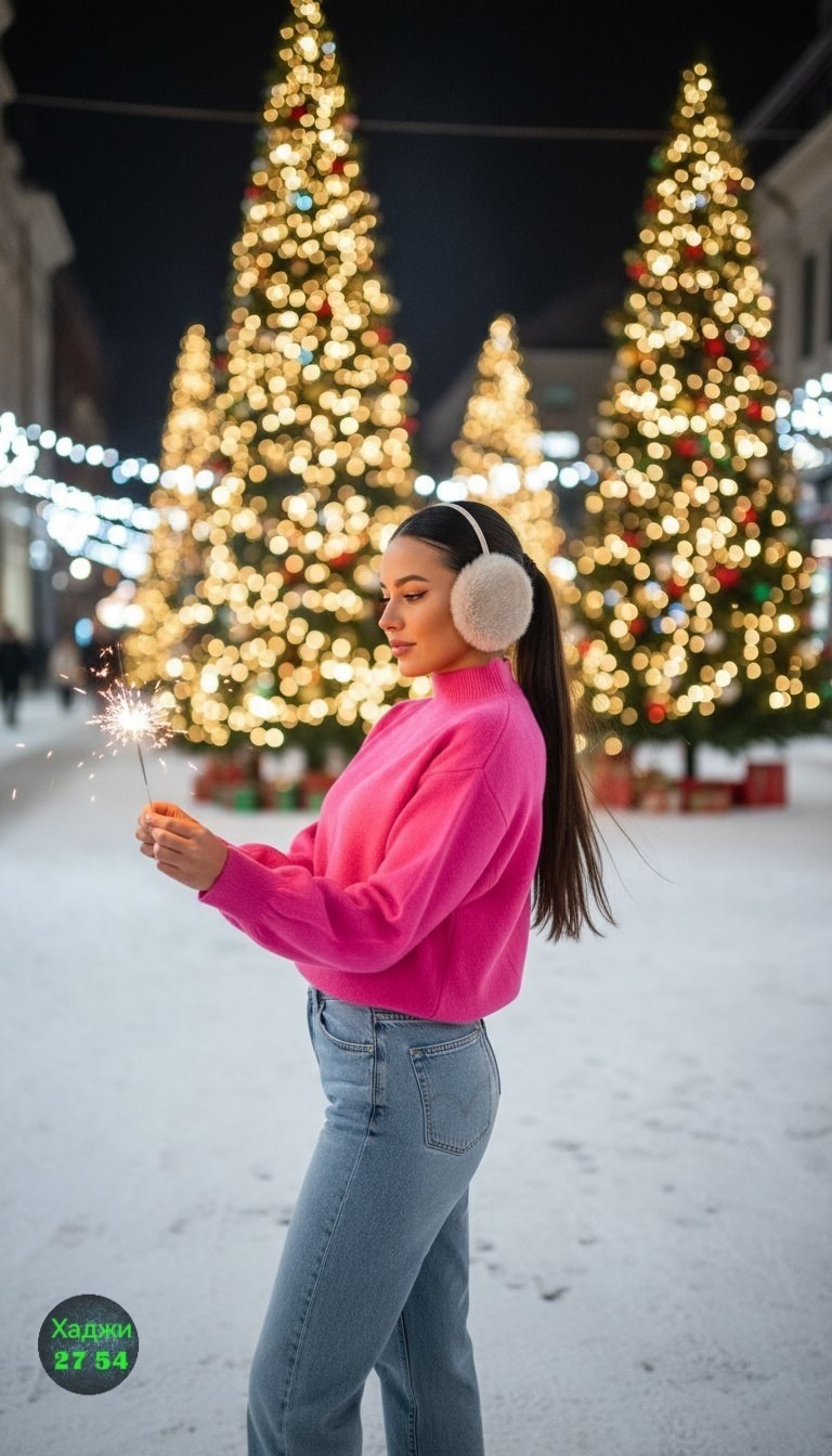 новогодняя фотосессия,зимний стиль,фотосессия,новогодняя зимняя фотосессия,девушка