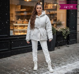 Верхняя одежда