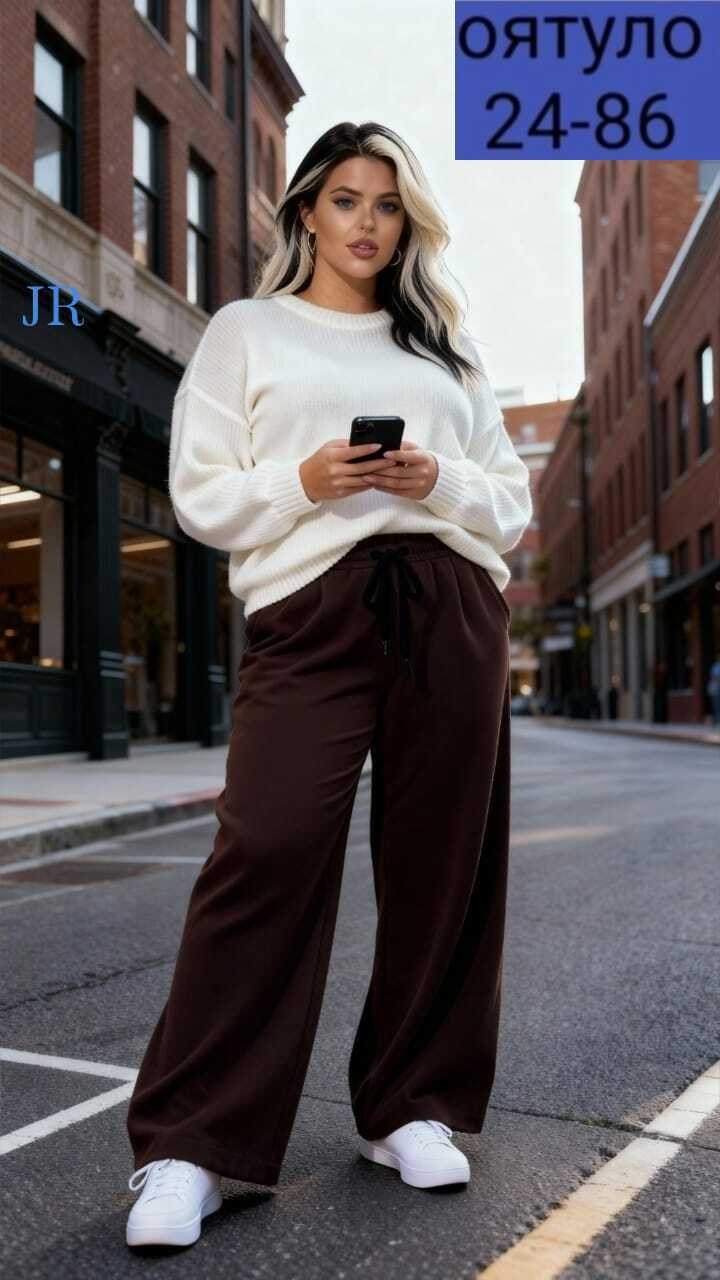 брюки палаццо,брюки палаццо трикотажные широкие gh fashion,женские брюки,широкие брюки женские,трикотажные штаны