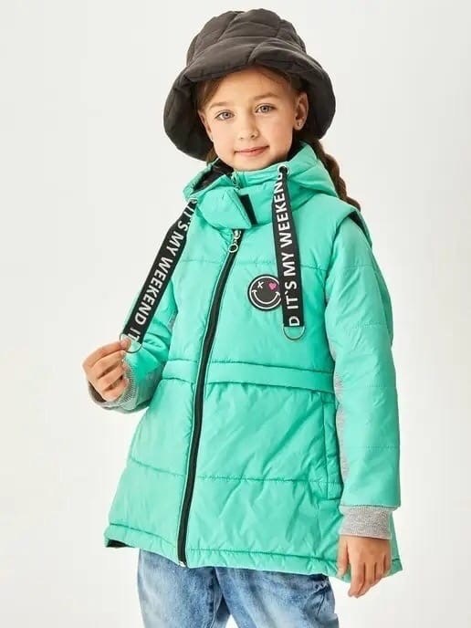 куртка демисезонная для девочек,куртка удлиненная детская демисезонная,куртка удлиненная для девочки демисезонная,куртка демисезонная,удлиненные куртки для девочек