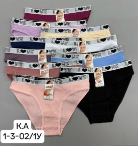 Нижнее белье