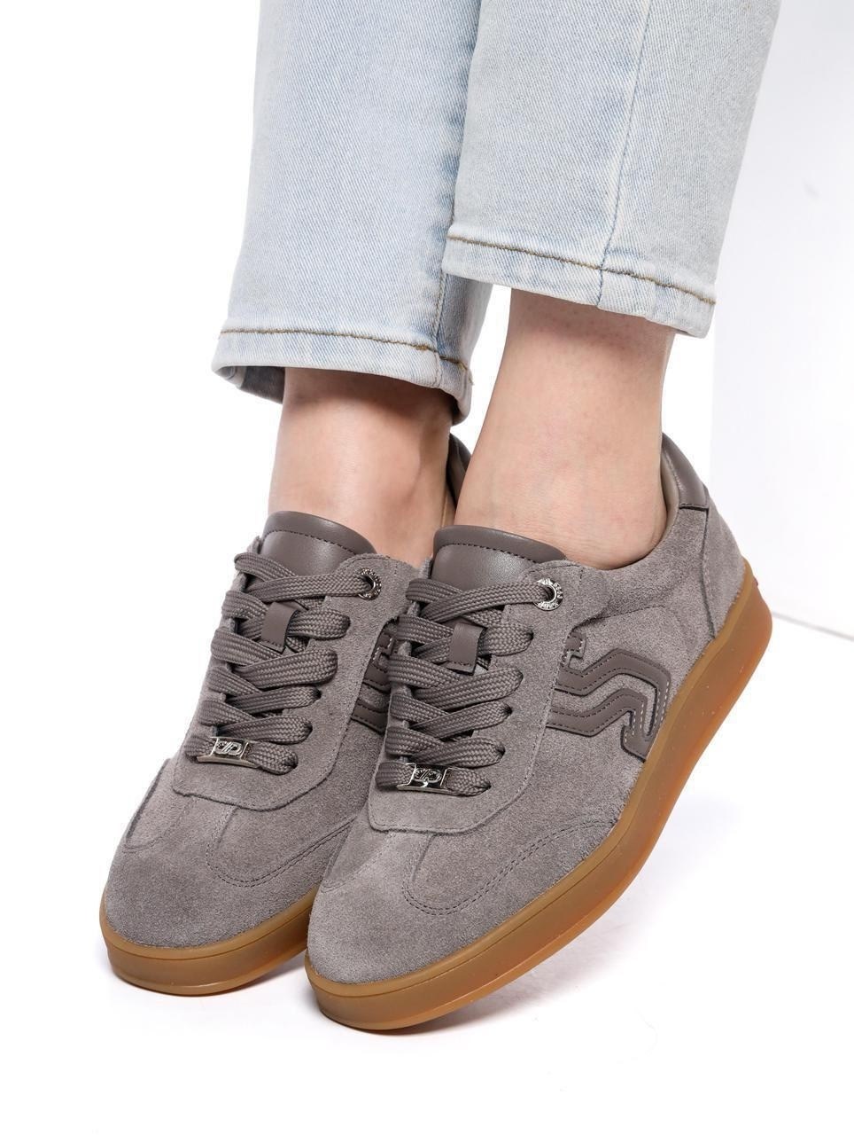 кроссовки sam edelman tenny цвет taupe suede,,кеды замшевые,кроссовки sam edelman tenny taupe suede,замшевые кроссовки