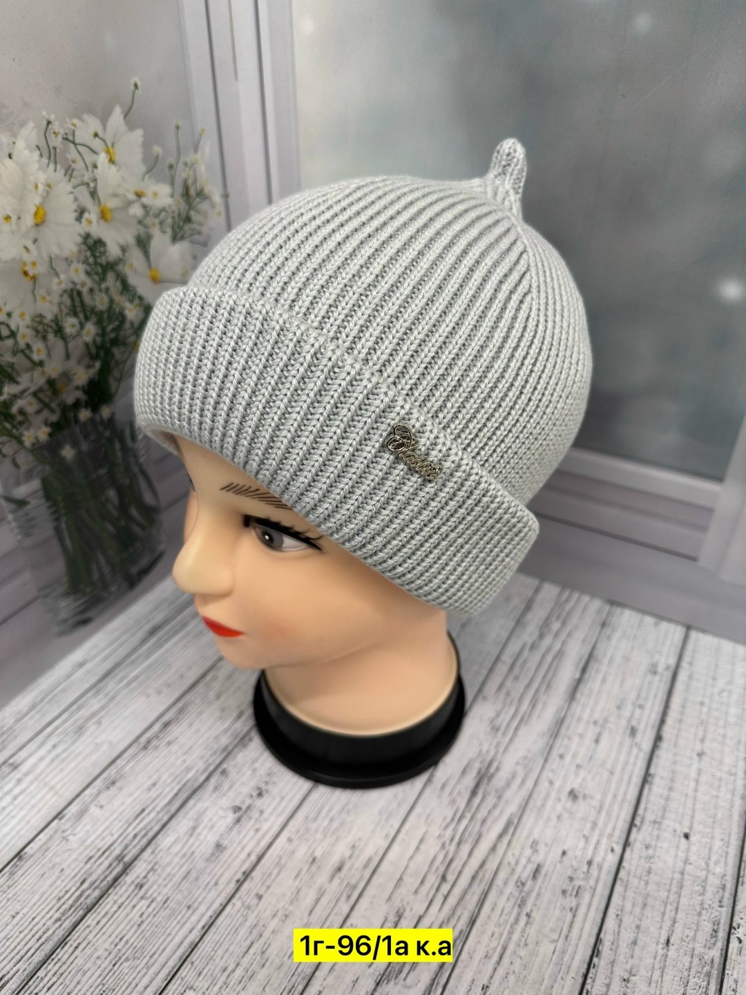 шапка женская,женская вязаная шапка,шапка женская на флисе,шапка для женщин,шапки комплект женская
