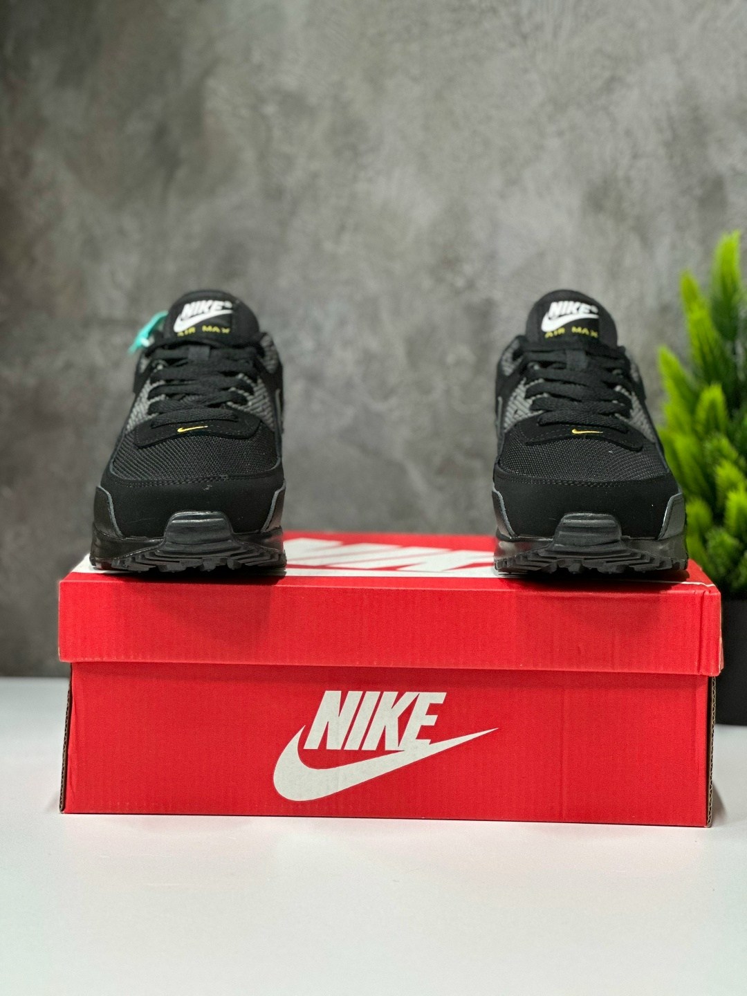 кроссовки nike air max 90,кроссовки мужские nike air max 90,кроссовки nike air max 90 кожаные черные,кроссовки,мужские кроссовки nike air max