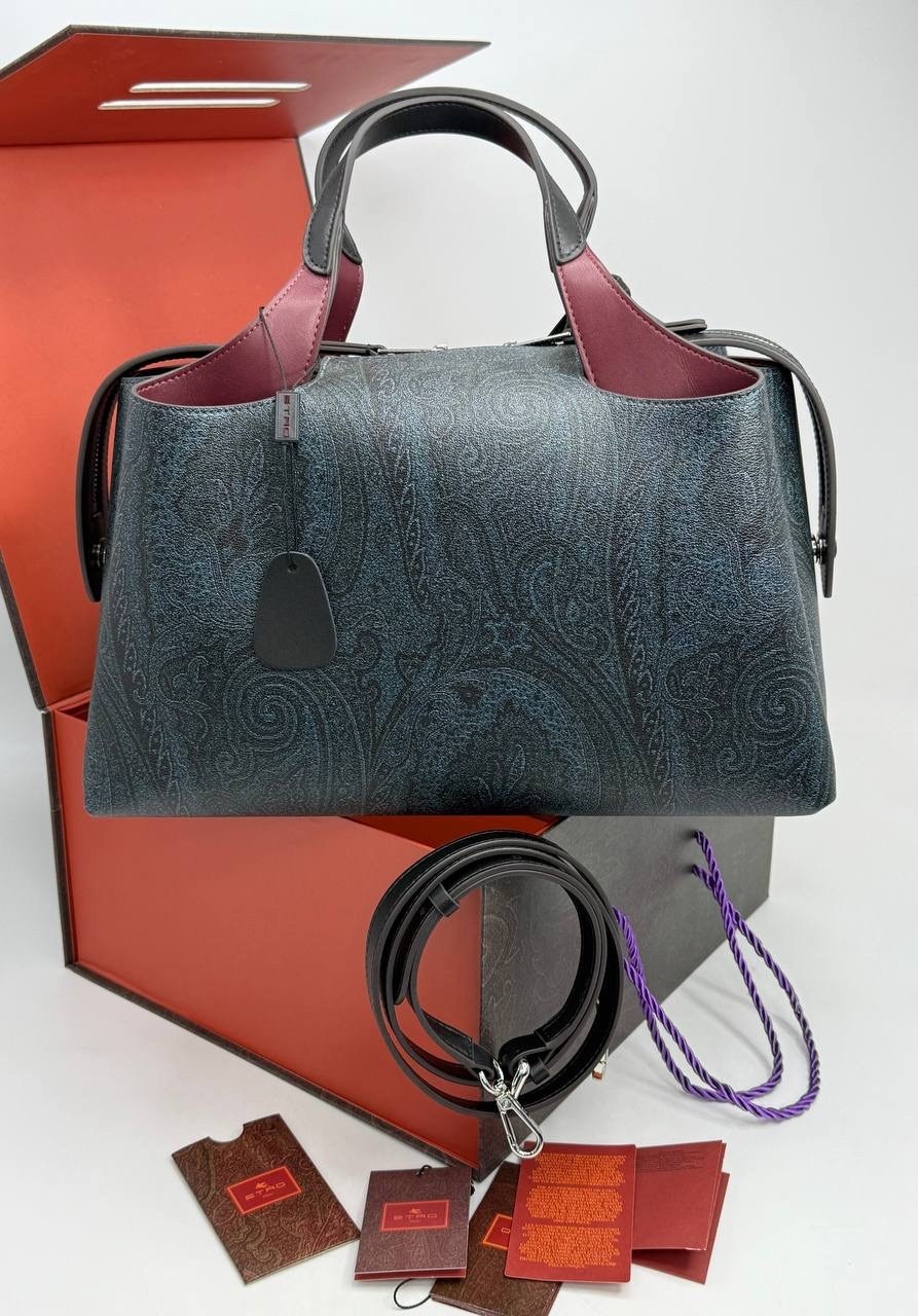 сумка,сумка etro,сумка женская etro из натуральной кожи,женская сумка,модная сумка