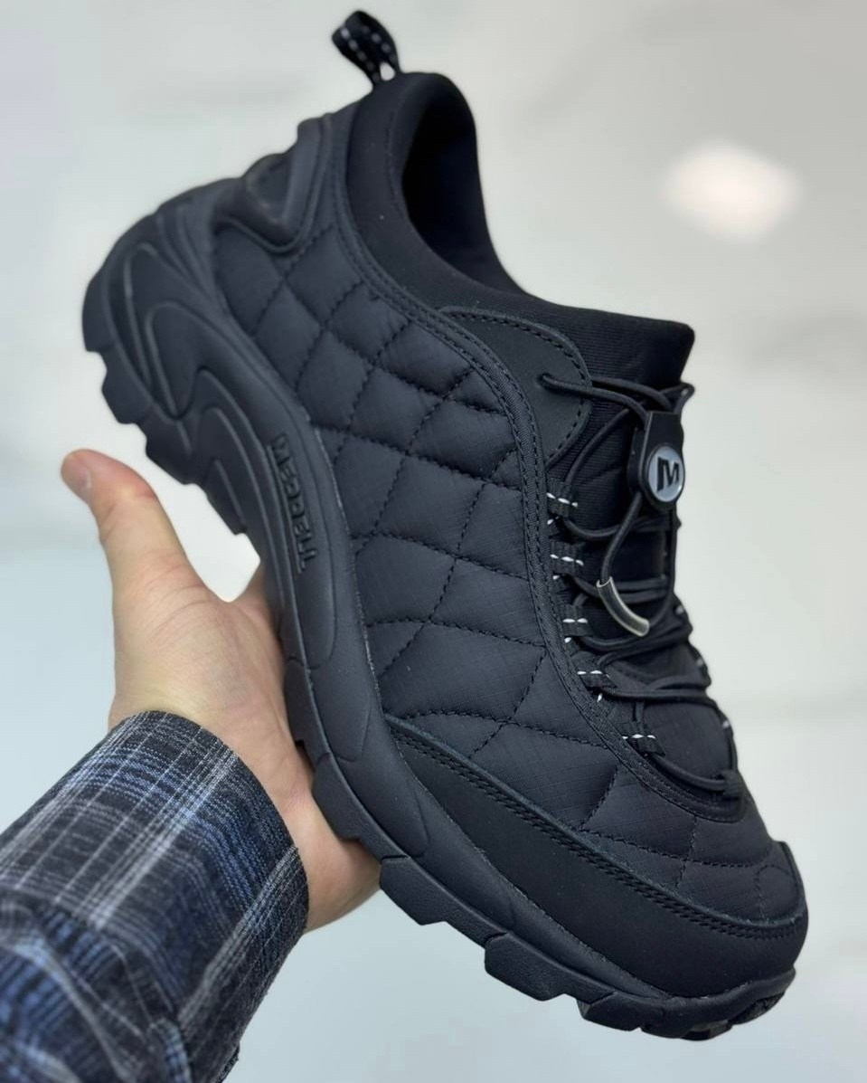мужские кроссовки merrell,кроссовки merrell,кроссовки merrell термо,кроссовки merrell зимние,merrell кроссовки ice cap moc ii