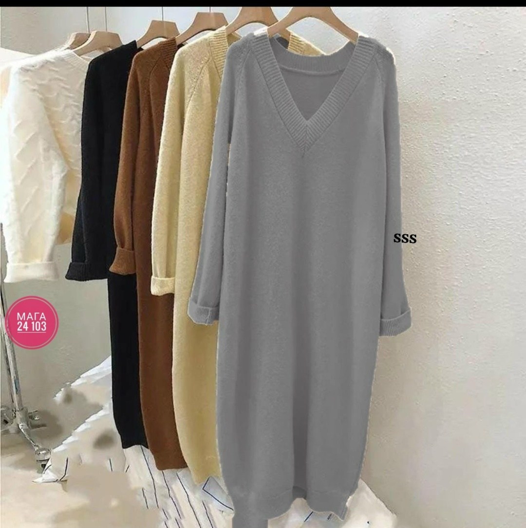 трикотажное платье,трикотажное платье женское,женское повседневное трикотажное длинное платье,шерстяное платье,женское длинное трикотажное платье с рукавами