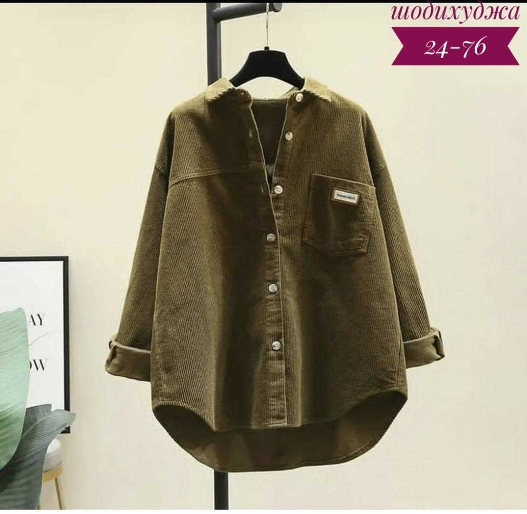 вельветовая рубашка женская,женская рубашка с карманами,женская вельветовая рубашка с длинным рукавом,рубашка женская,вельветовая рубашка