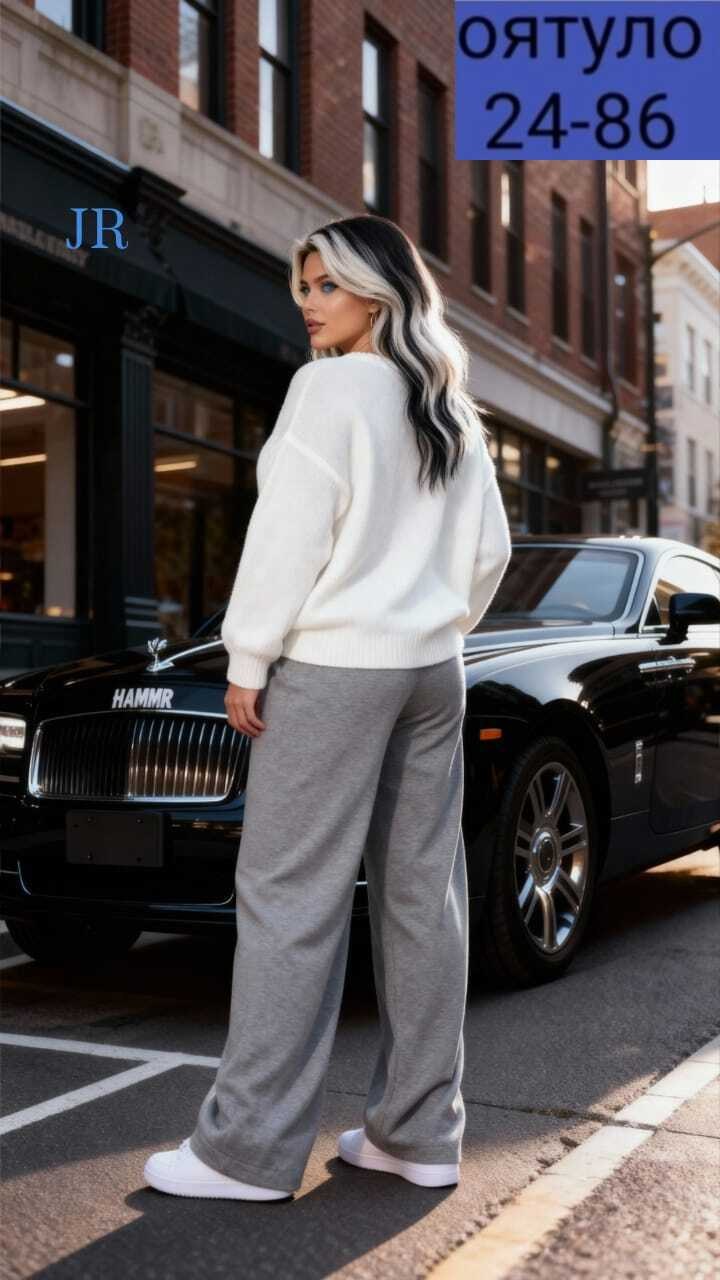 брюки палаццо,брюки палаццо трикотажные широкие gh fashion,женские брюки,широкие брюки женские,трикотажные штаны