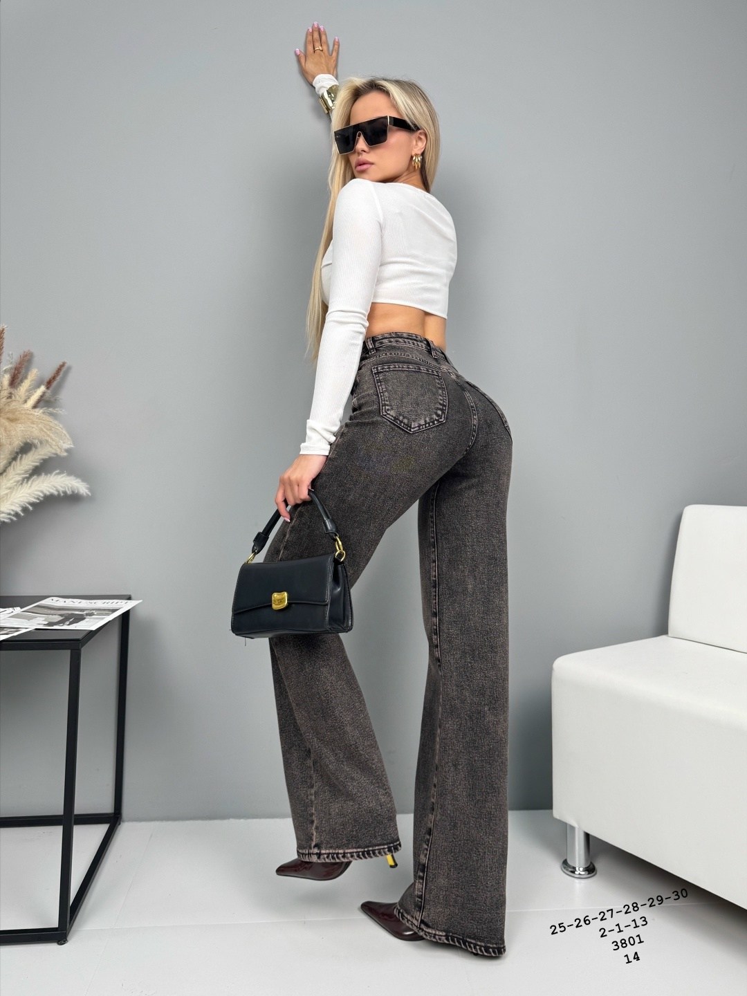 женские джинсы,модные джинсы,самые модные джинсы,джинсы палаццо,женские джинсы клеш