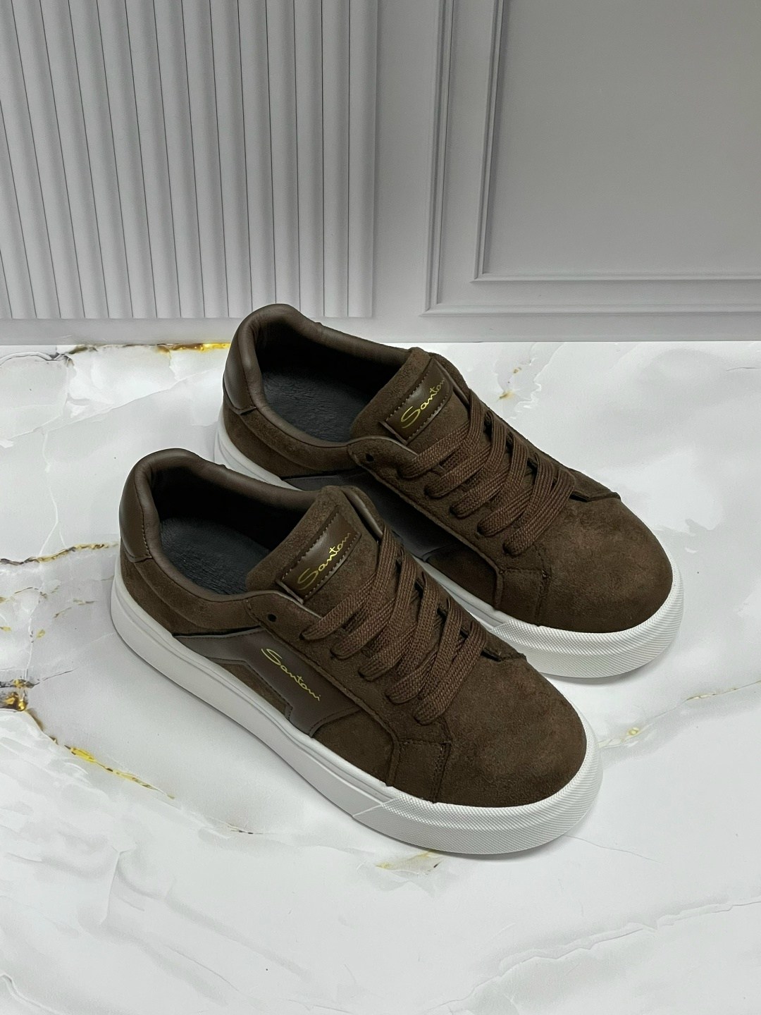 кеды для мужчин замш,мужские кеды,кеды мужские santoni,,кроссовки santoni