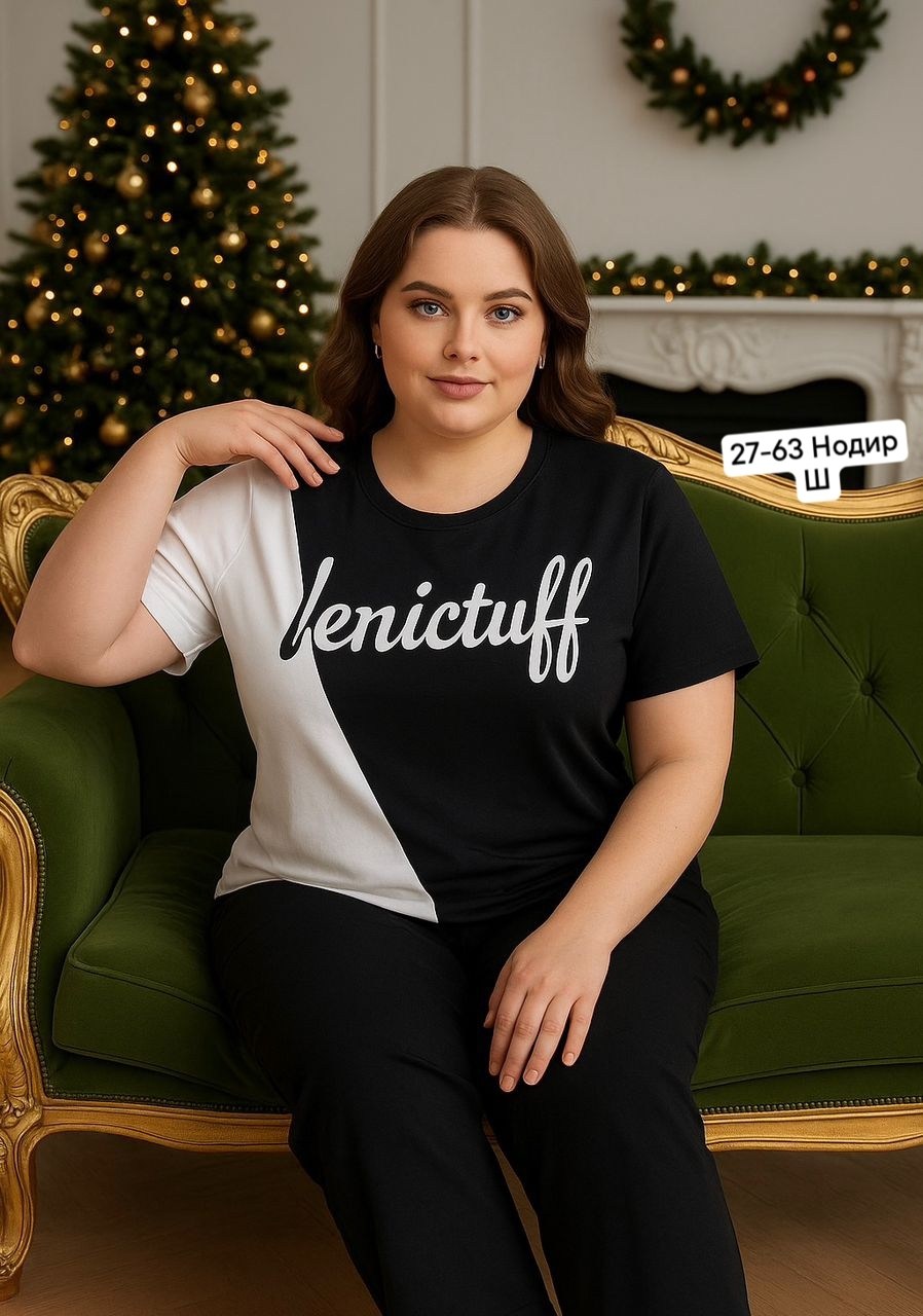 костюм женский,футболки женская,пижама комплект с брюками,костюм с брюками,пижама для женщин с