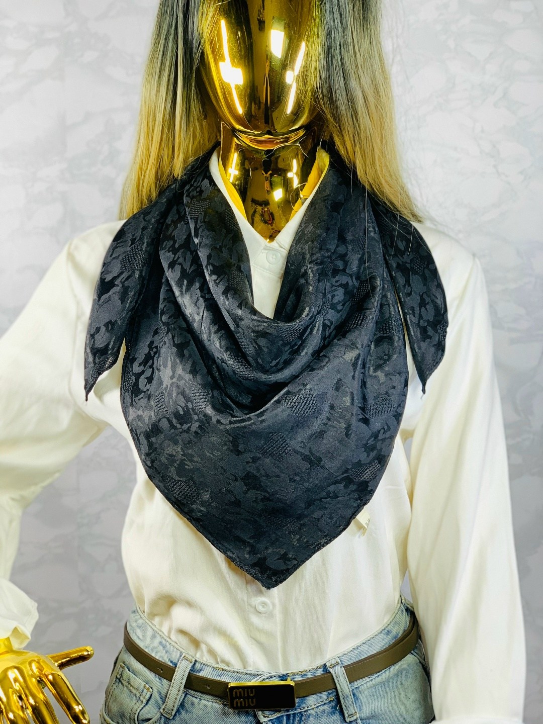 платки шарф,платки женские,фиолетовый платок,шарф женский платок,красивый платок