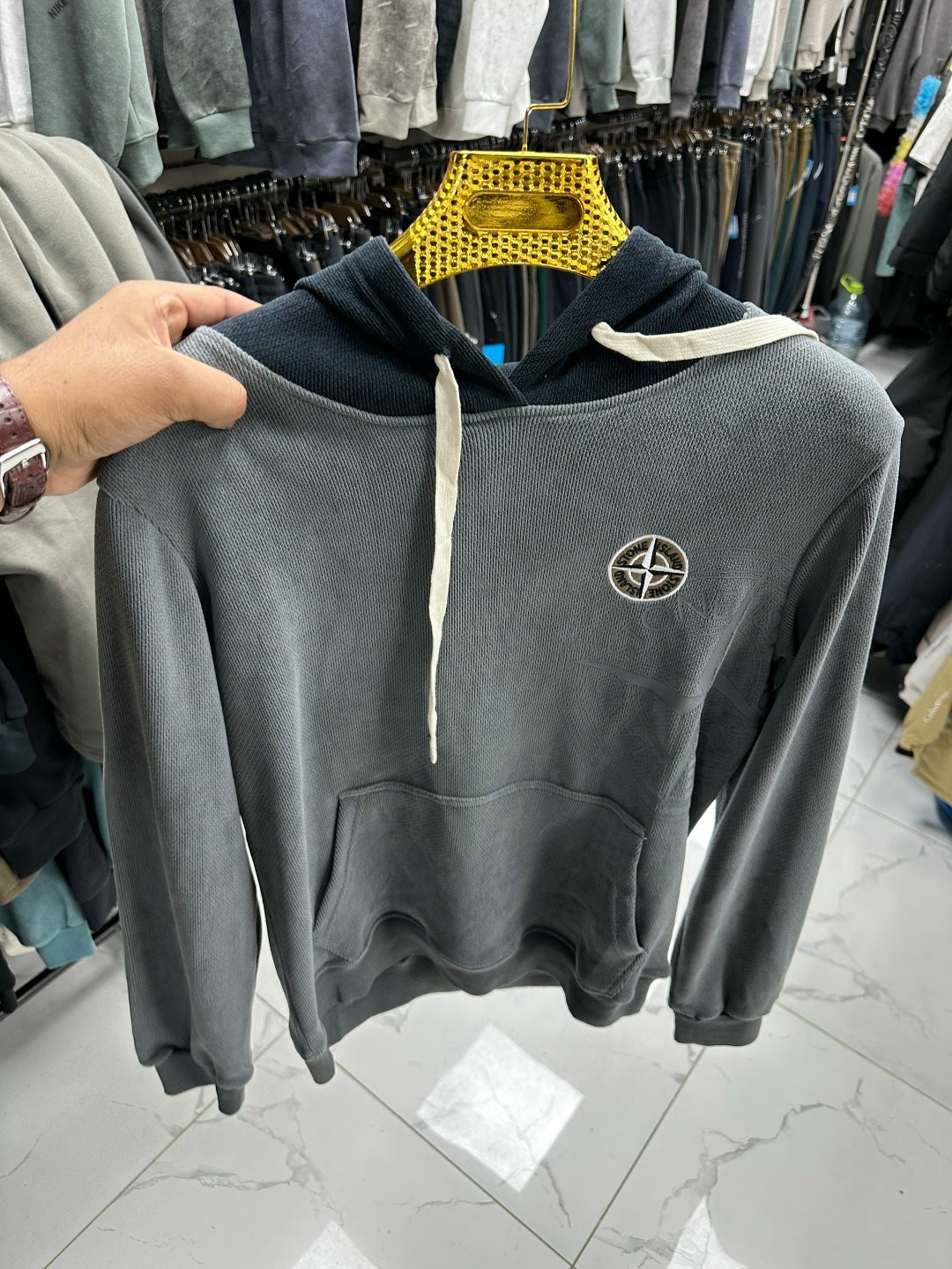 мужские толстовки stone island,stone island худи,зип худи stone island,кофта стон айленд,кофта стон айленд мужская