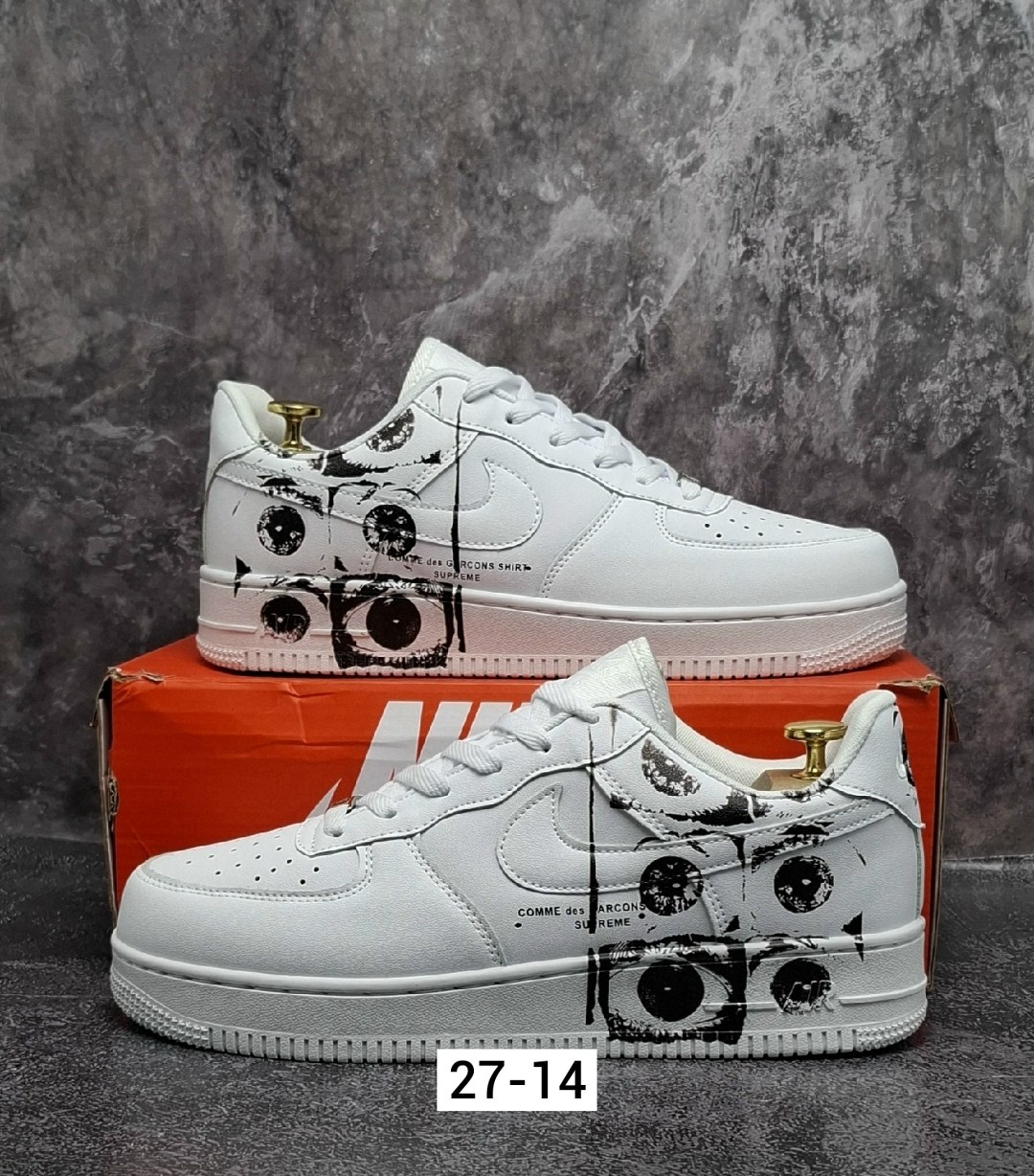 nike air force 1 cdg x supreme,кроссовки air force 1 nike,кроссовки nike air force 1 supreme,кроссовки,кроссовки nike air force