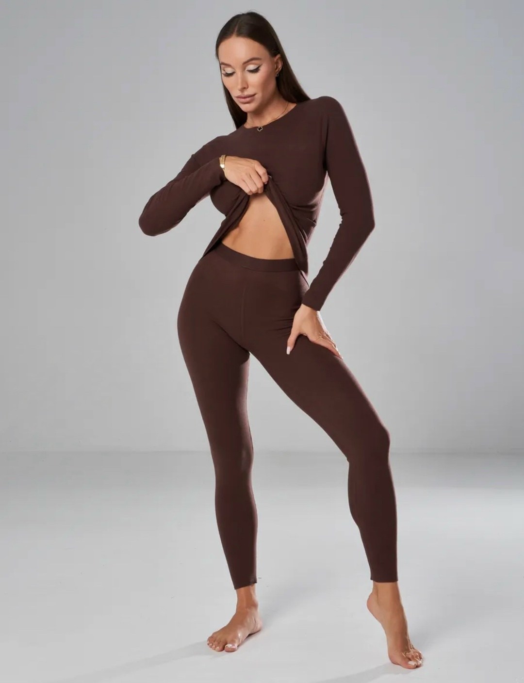 женское термобелье,женские легинсы,cпортивный костюм для фитнеса,женские леггинсы,боди длинным рукавом