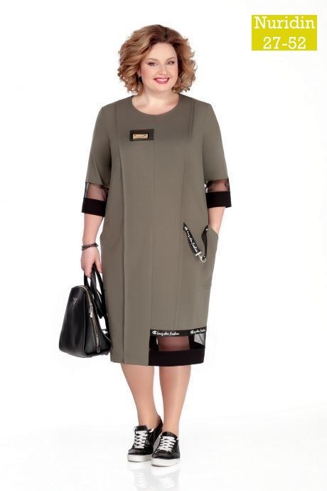 платье для полных женщин,платье для полных,одежда для полных,платье pretty,платье женская