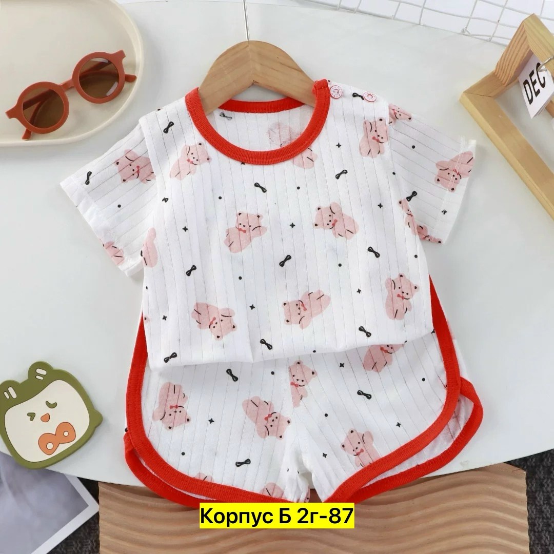 комплект одежды для мальчика,комплект одежды детский,комплект летней одежды для маленьких мальчиков,комплект одежды moocie,детский летний комплект футболка и шорты