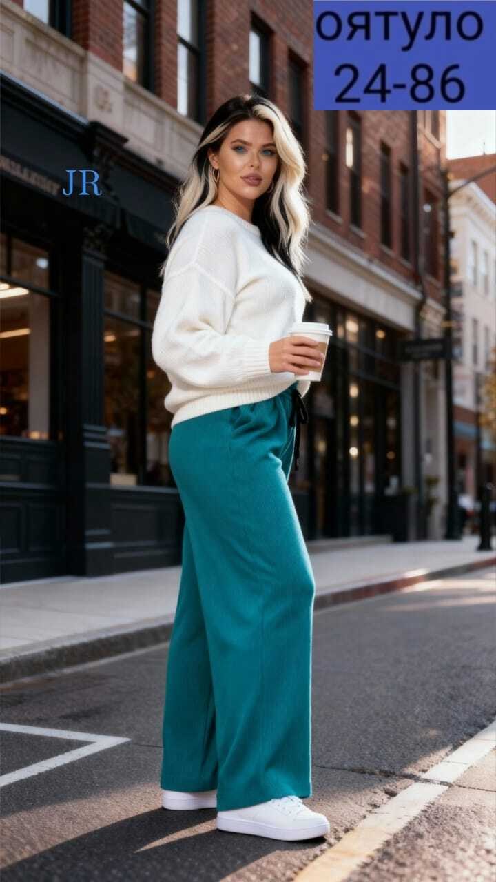 брюки палаццо,брюки палаццо трикотажные широкие gh fashion,женские брюки,широкие брюки женские,трикотажные штаны