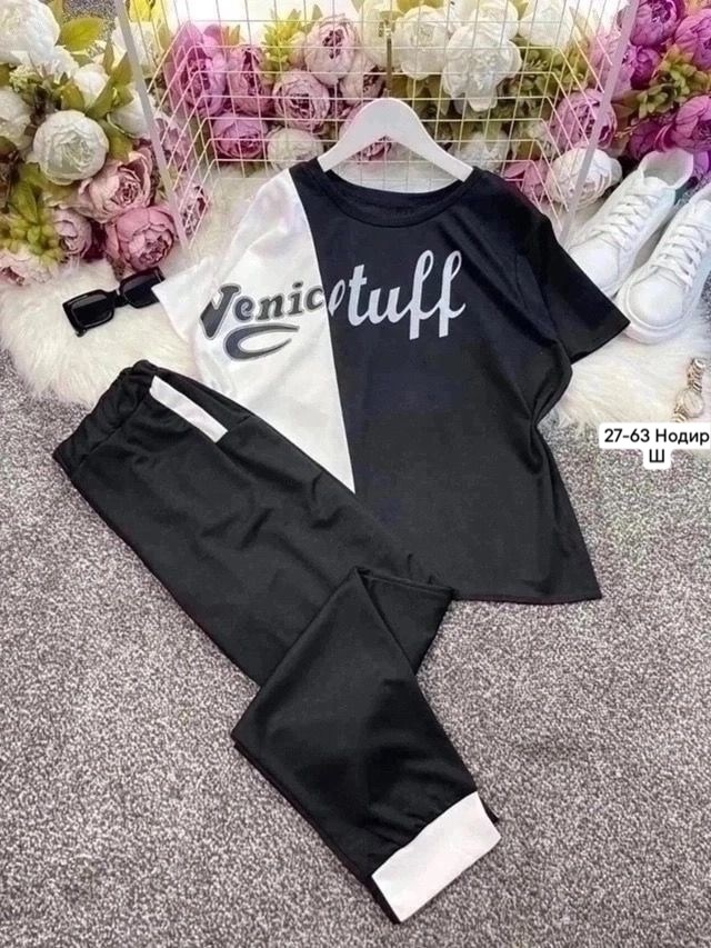 костюм женский,футболки женская,пижама комплект с брюками,костюм с брюками,пижама для женщин с