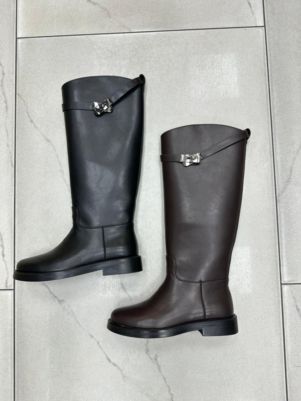 высокие сапоги эрмес,женские сапоги hermes,сапоги hermes,,сапоги hermes жокейские