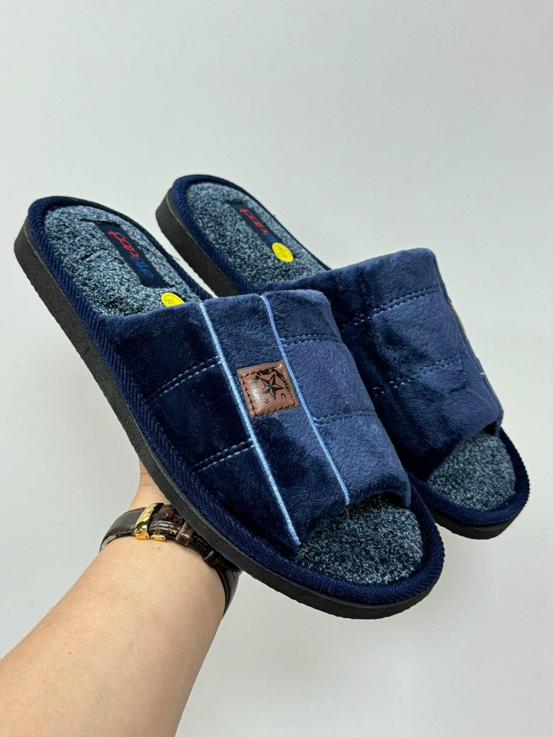 мужские тапочки домашние,тапочки мужские,мужские тапки,,тапочки домашние мужские комнатные тапки