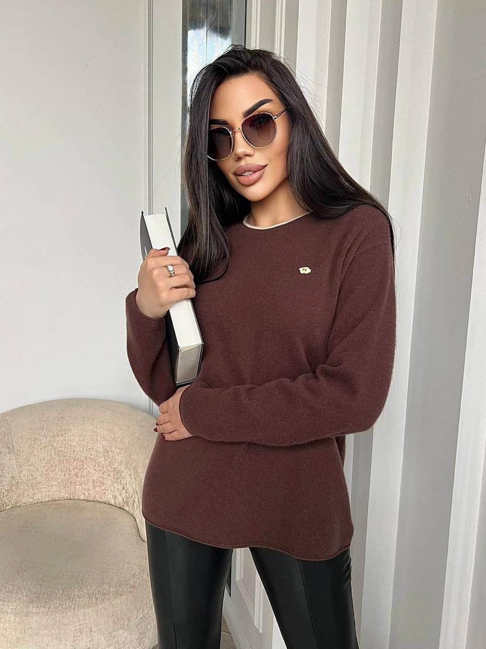 женская кофта,модные образы,кожаные штаны,кожаные леггинсы,кожаные брюки женские