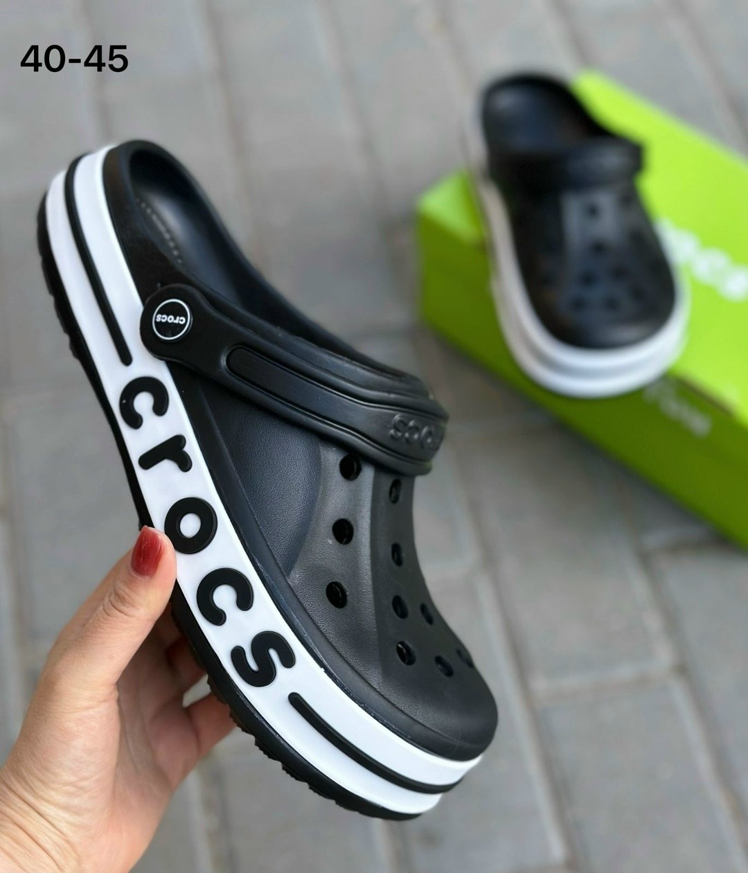 crocs мужские,сабо crocs bayaband clog,сабо crocs,черные кроксы оригинал,кроксы мужские