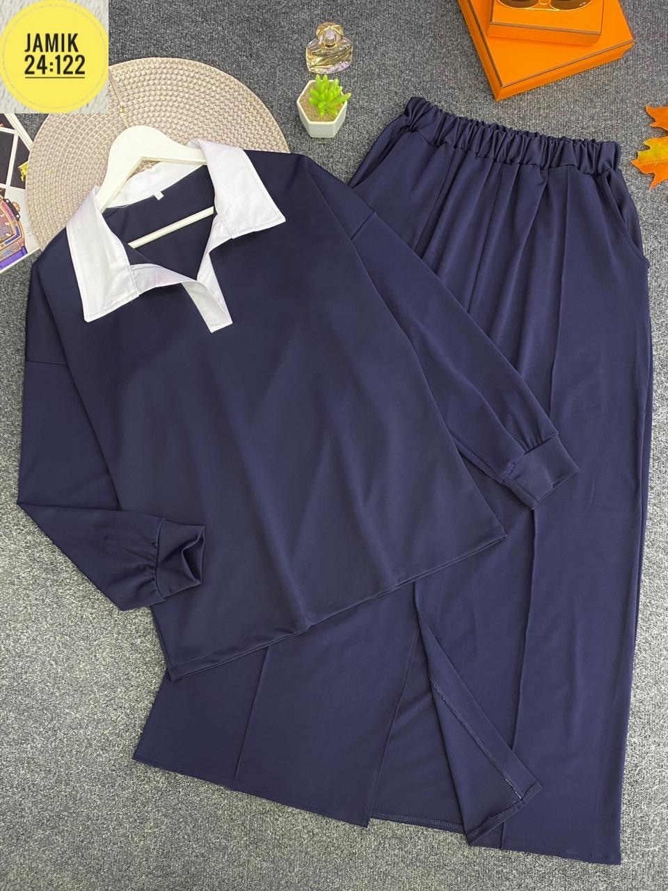 трикотажный костюм с юбкой,костюм женский с юбкой,костюм трикотажный,женский костюм,женский костюм двойка