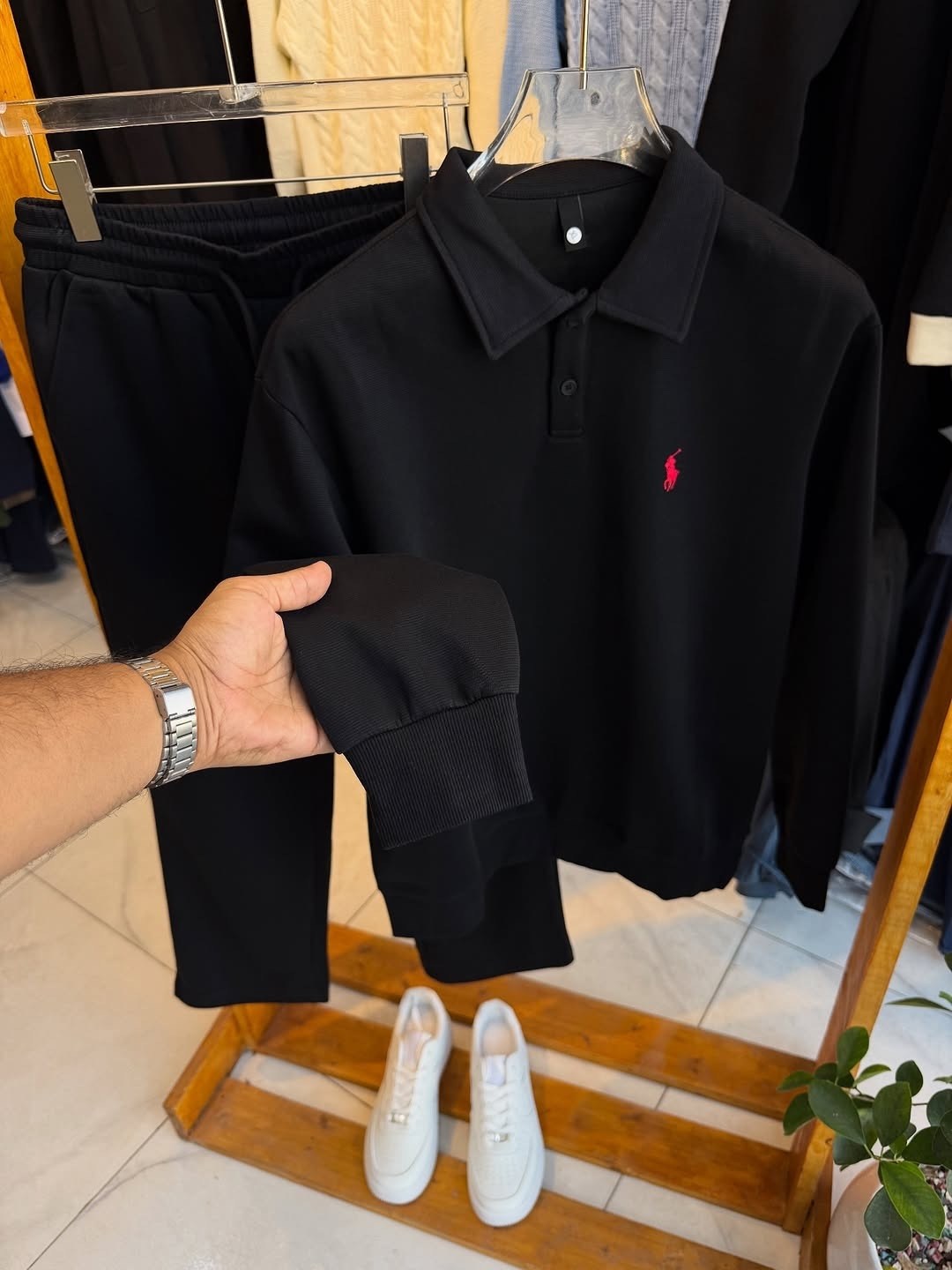длинными рукавами polo ralph lauren,мужская мода,джемпеp polo ralph lauren,polo ralph lauren polo,кофта polo ralph lauren