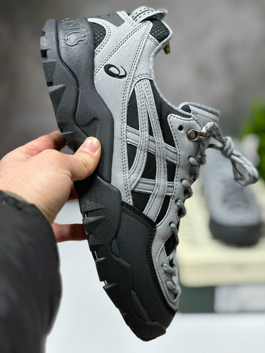 кроссовки asics gel-pickax,кроссовки asics,мужские кроссовки asics,кроссовки asics gel,