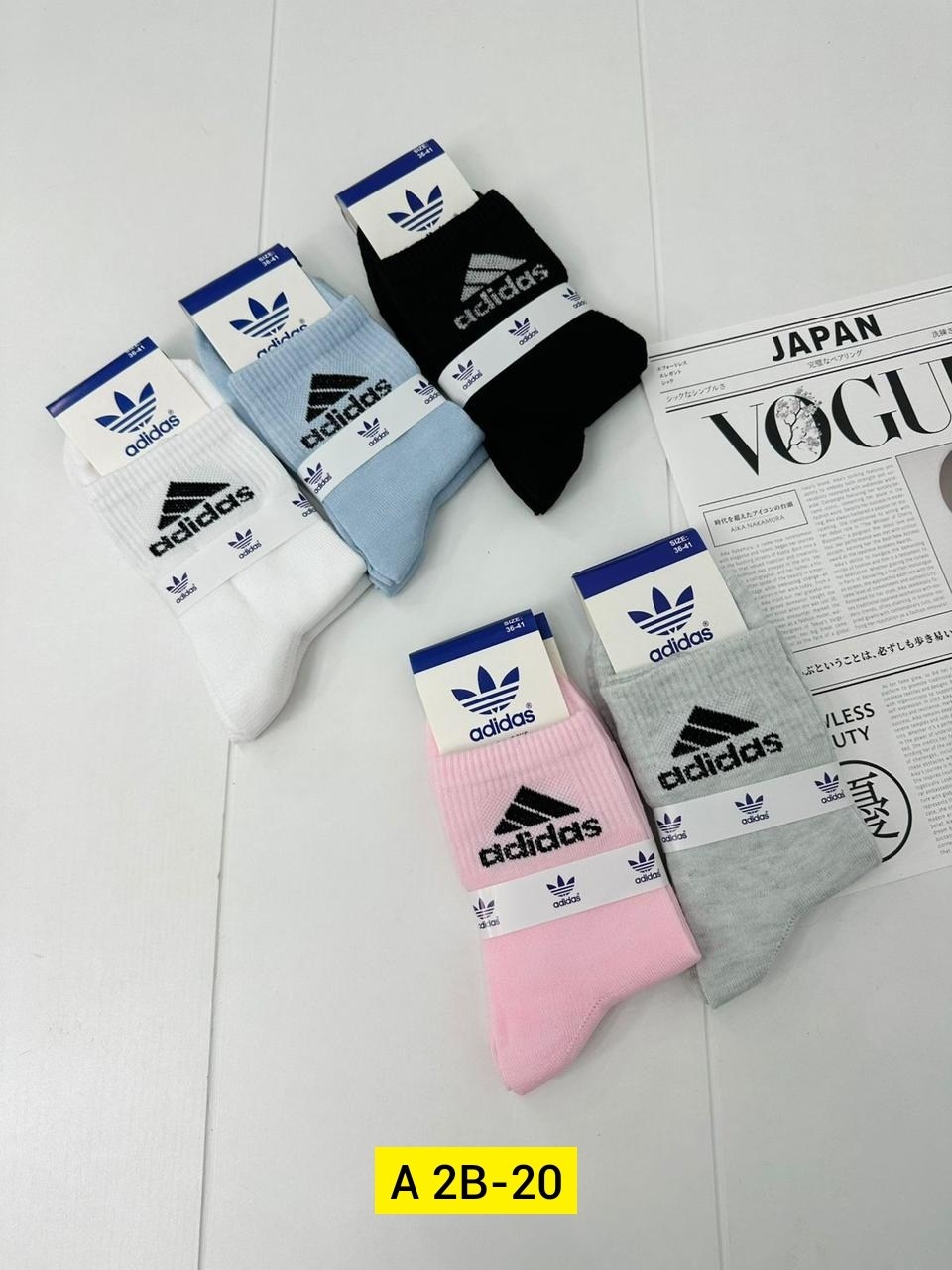 носки женские,носки женские adidas,носки женские спортивные,носки адидас женские 5 пар,комплект носки женские