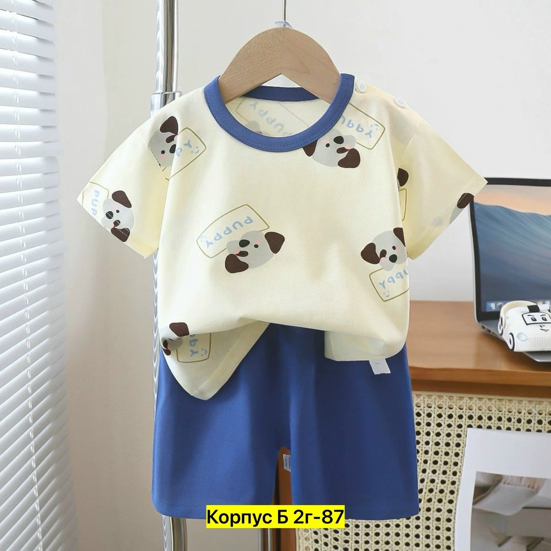 комплект одежды девочке,комплект шорты и футболка для мальчика,костюм детский летний,комплект одежды,футболка и шорты комплект