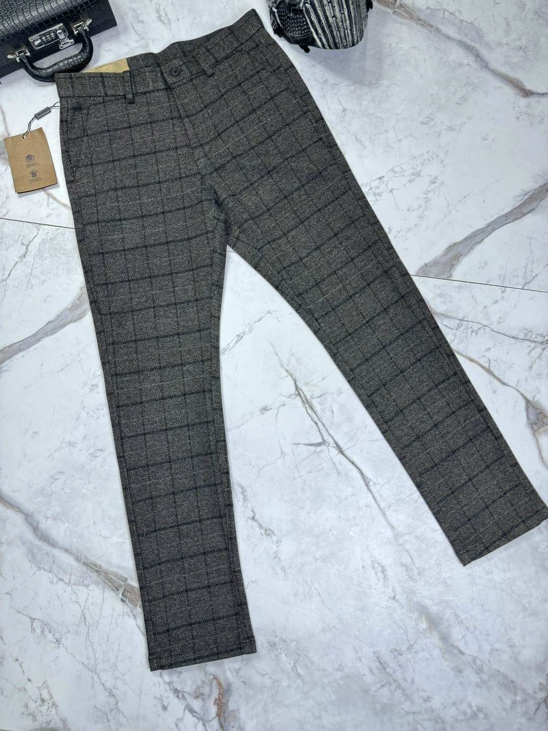 брюки в клетку,мужские брюки,брюки новинки,модные брюки,повседневные брюки