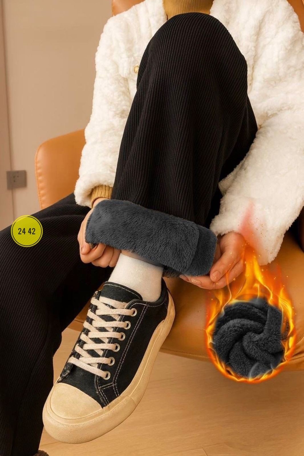 широкие зимние теплые флисовые брюки,теплые брюки,зимние теплые брюки,женские зимние теплые брюки,зимние широкие брюки с флисовой подкладкой