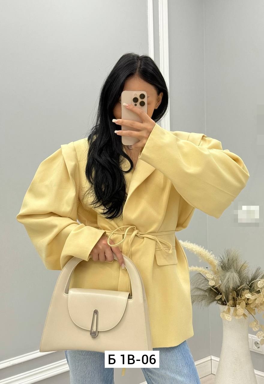 пиджак оверсайз,женский пиджак,пиджак желтый,пиджак женский оверсайз,пиджак