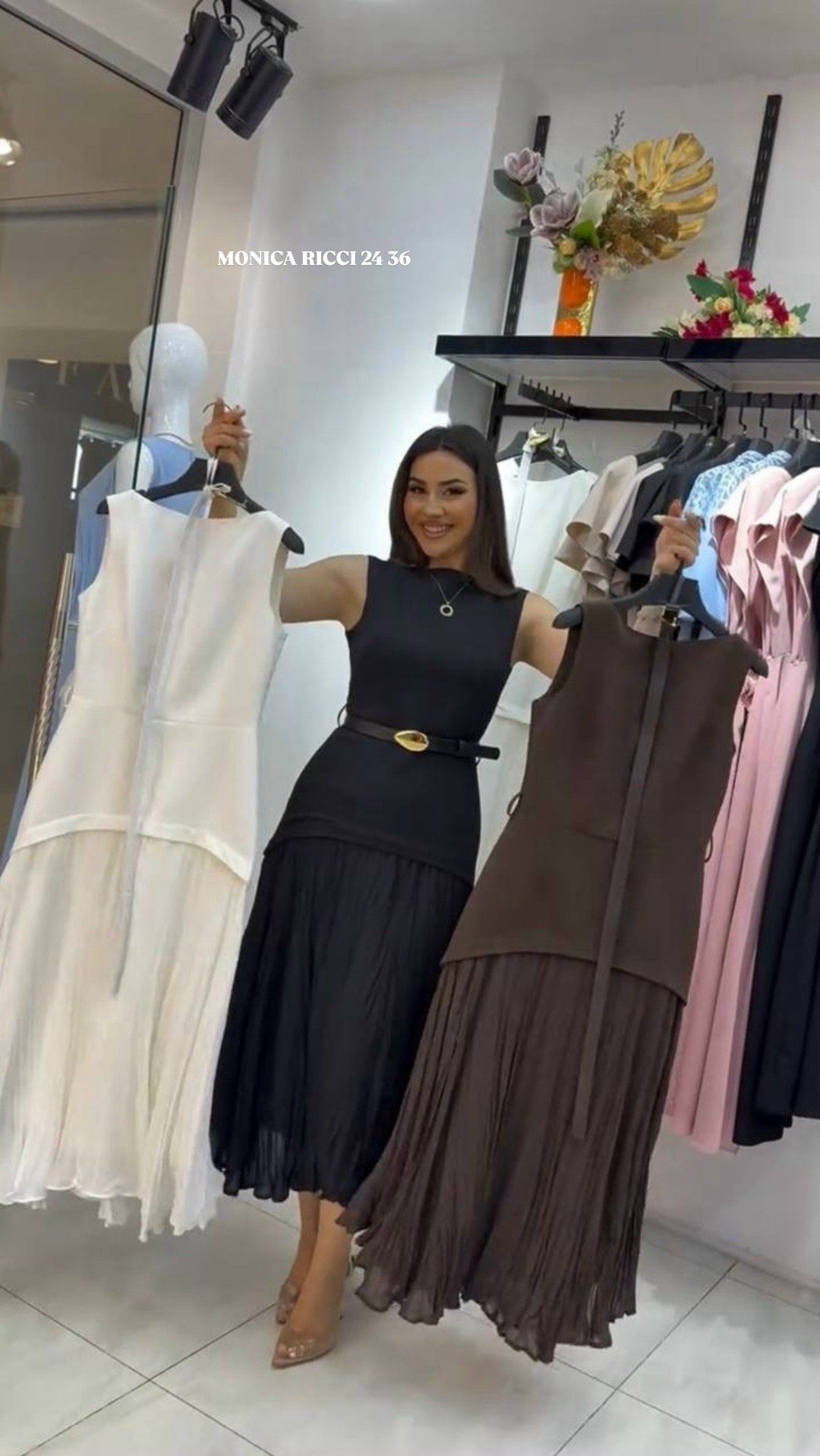 длинное платье,платье,топ и юбка,костюм с поясом