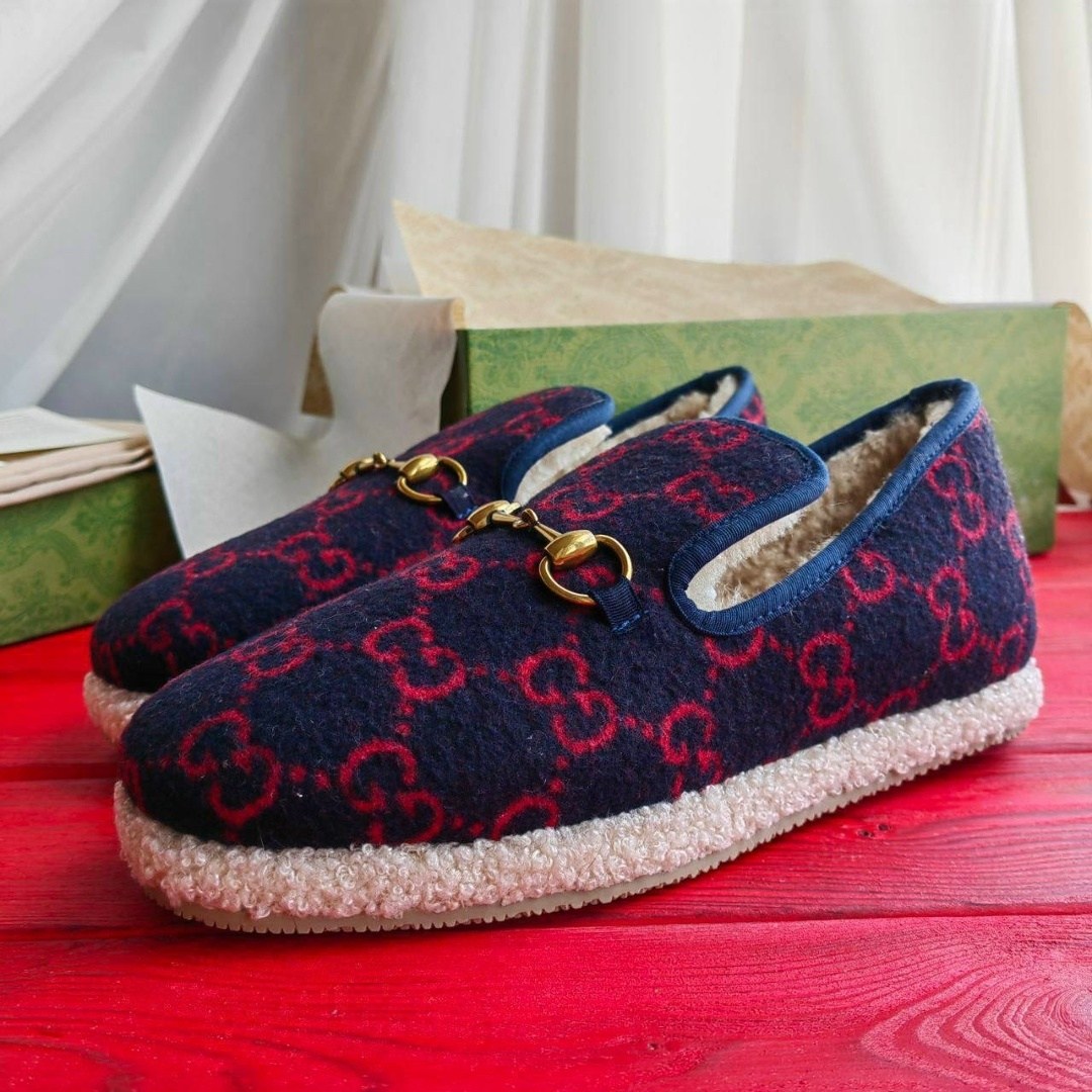 лоферы gucci,лоферы гуччи тканевые,gucci wool loafers,женские лоферы gucci,