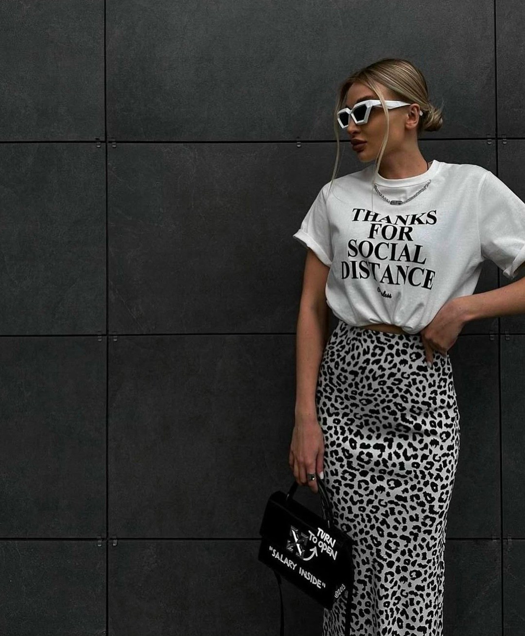 леопардовая юбка,юбка с леопардовым принтом,женская длинная юбка с леопардовым принтом с высокой талией,белая юбка длинная,юбка с принтом